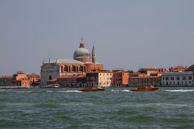 venice & chioggia 