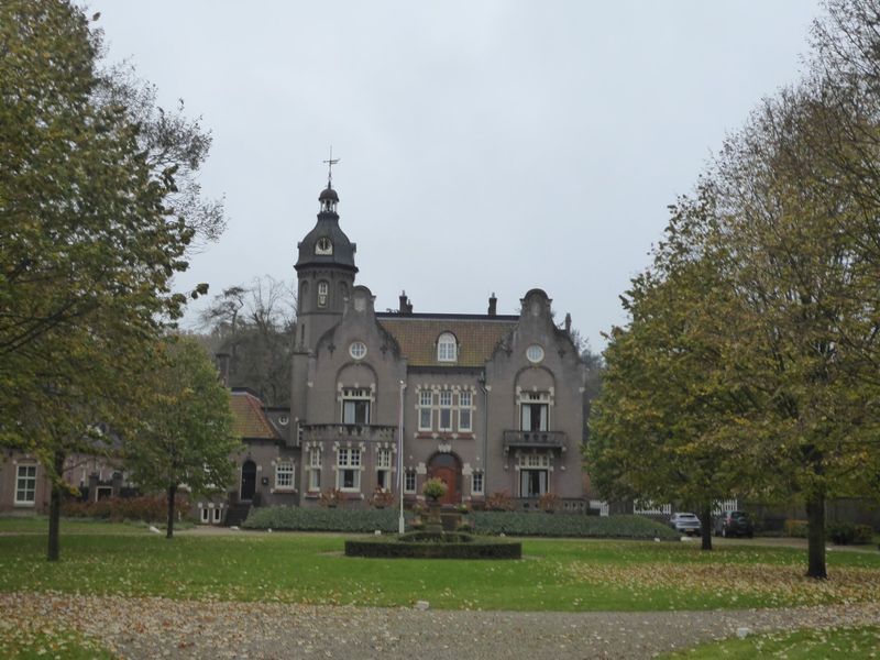 Huis Vilsteren