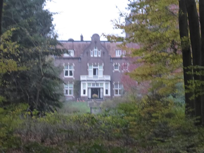 Huis Vilsteren