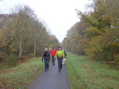 Start in Zuidwolde