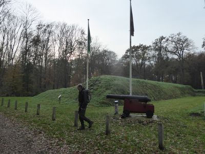 Ommerschans