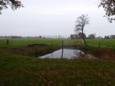Onderweg