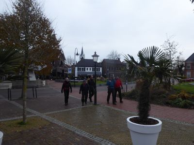 Start in Ommen