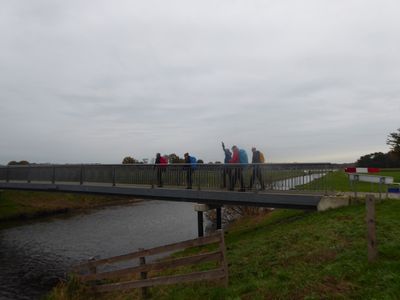 Onderweg