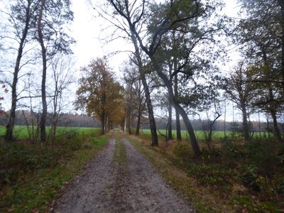 Onderweg