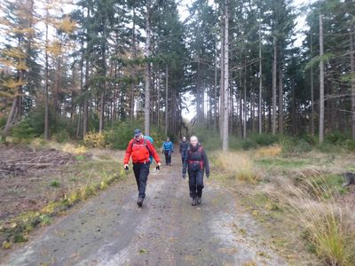 Onderweg