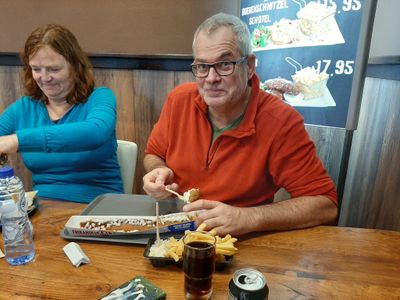 Cafetaria Balkbrug