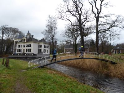 Kasteel De Haere