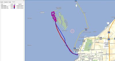 Worteldag Markerwadden 4 augustus 2023