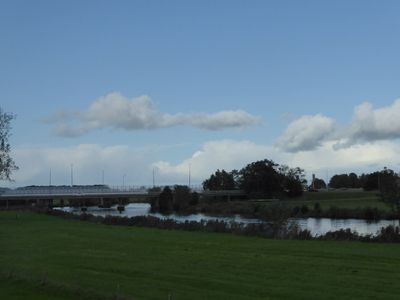 Langs de Overijsselse Vecht