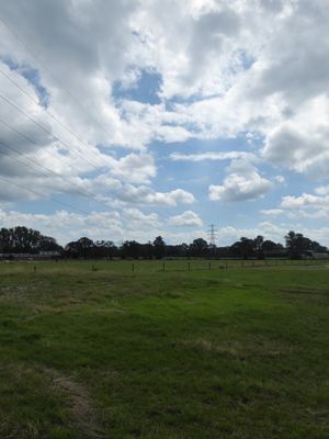 Hoogspanning