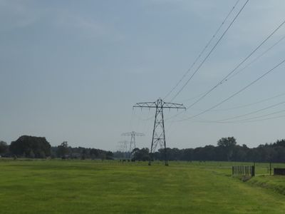 Hoogspanning