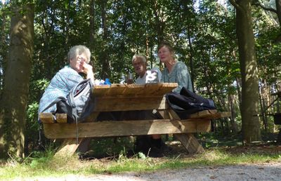 Oude Postweg
