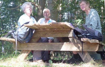 Oude Postweg