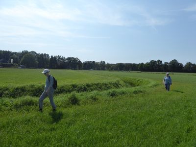 Onderweg