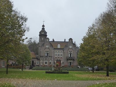 Huis Vilsteren