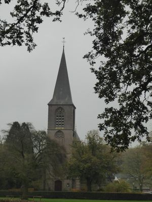 Sint Willibrorduskerk Vilsteren