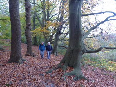 Onderweg