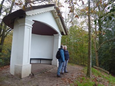 Theekoepel Vilsteren