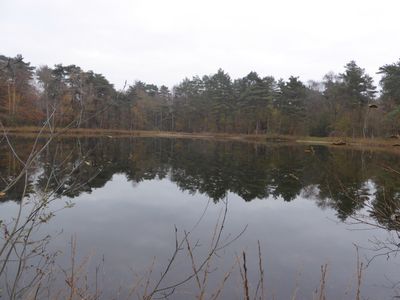 Onderweg