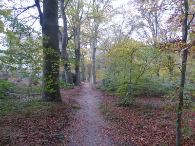 Onderweg
