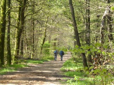 Onderweg