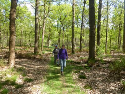Onderweg