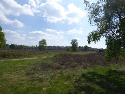 Onderweg