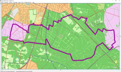 Trage Tocht Ermelo 26 april 2025