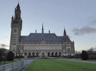 Worteldag Den Haag 16 november 2025