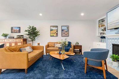 Santa Barbara condo
