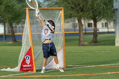 2025 Shootout for Soldiers