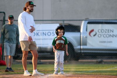 Baseball March 2025