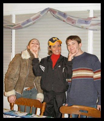 Christmas 2003