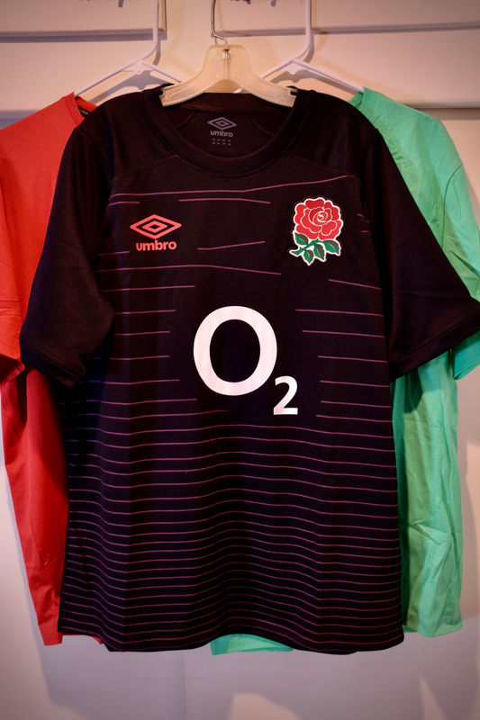 New Scrum-half (1)