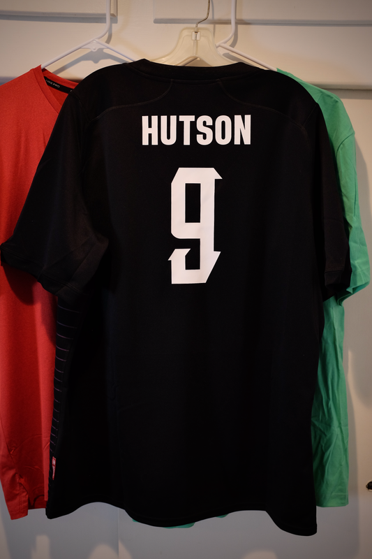 New Scrum-half (2)