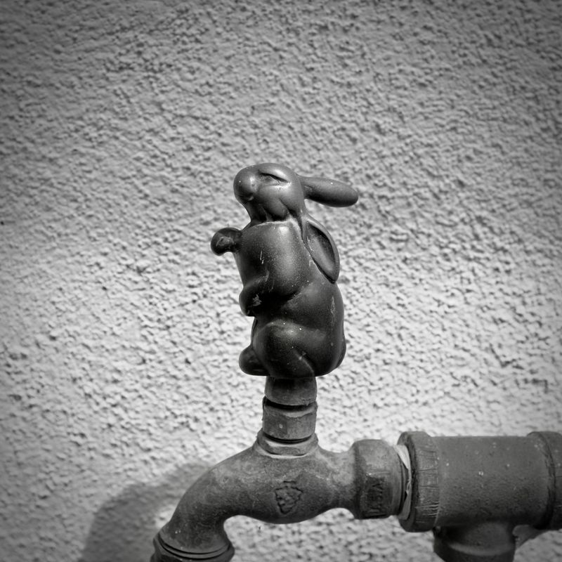 Faucet