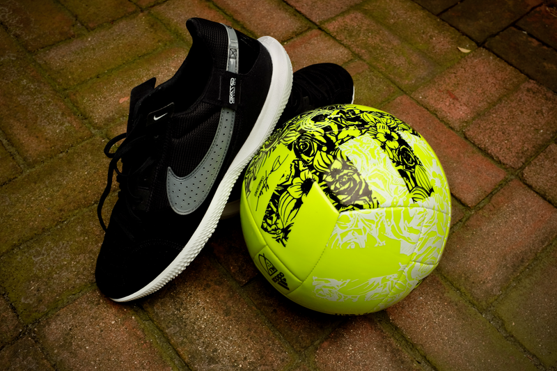 Nike Streetgato Soccer Shoes