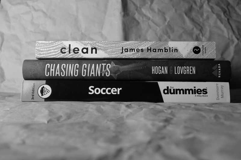 June 2023 Books