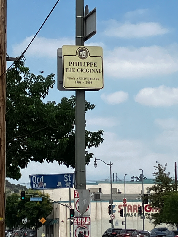Philippe, The Original (Historic)
