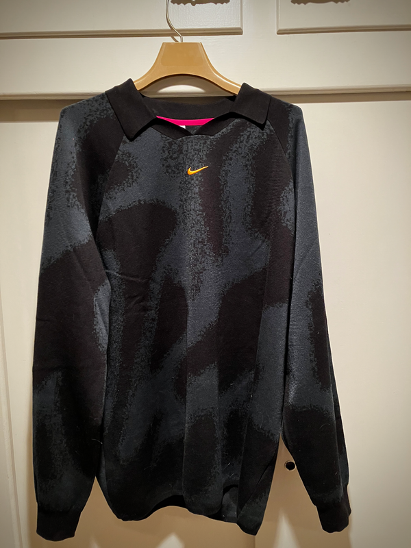 Soccer Sweater