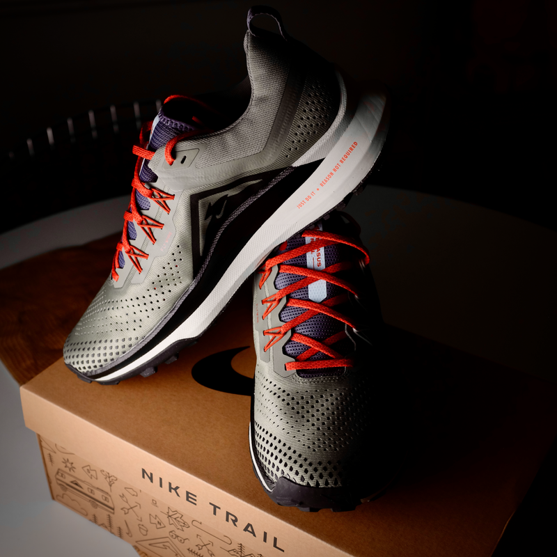 Nike Trail Running Shoes