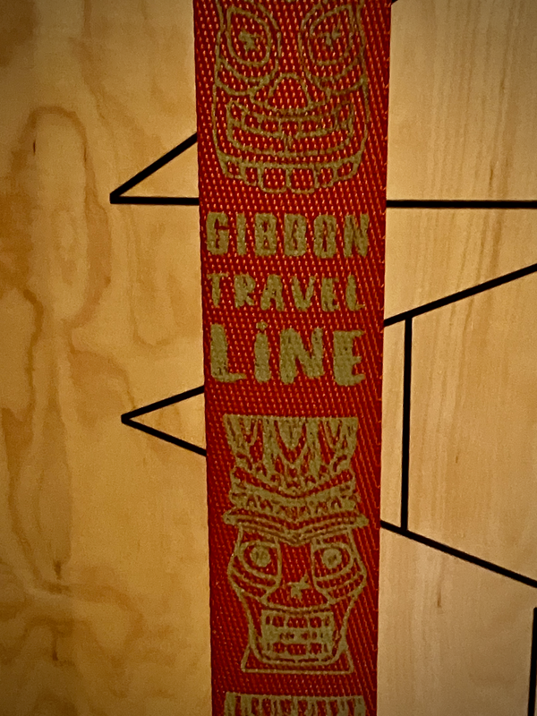Gibbon TravelLine