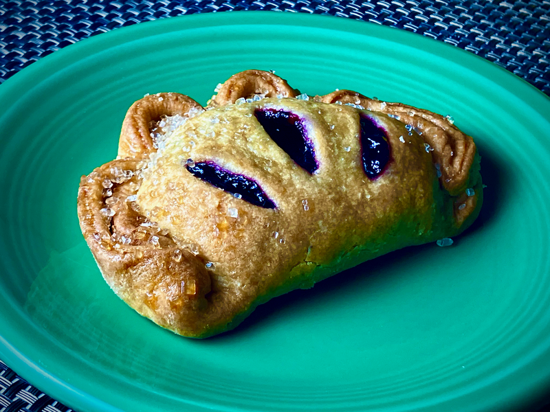 Hand Pie