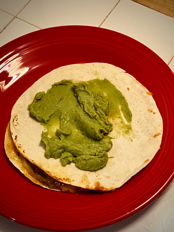 Quesadilla