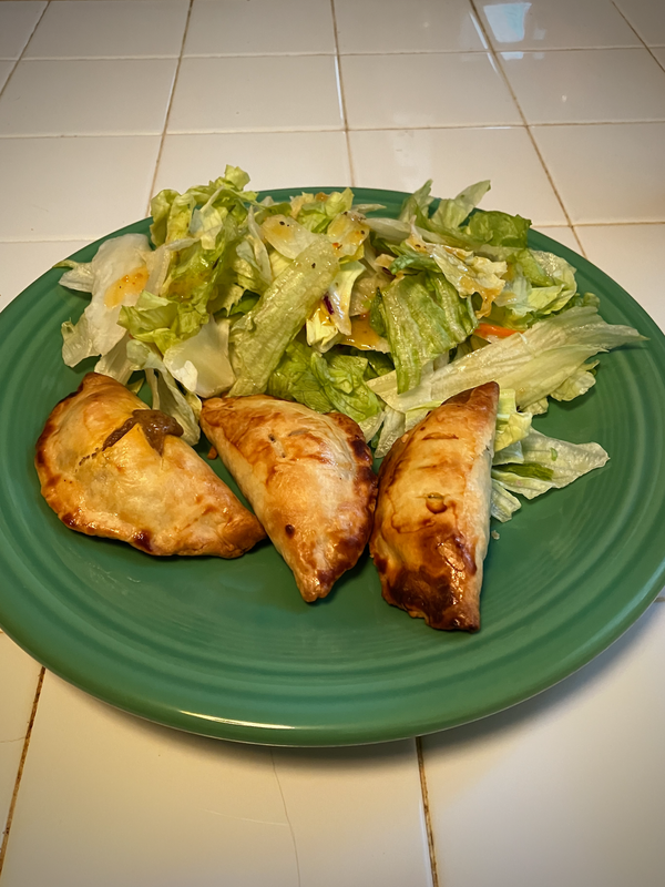 Empanadas
