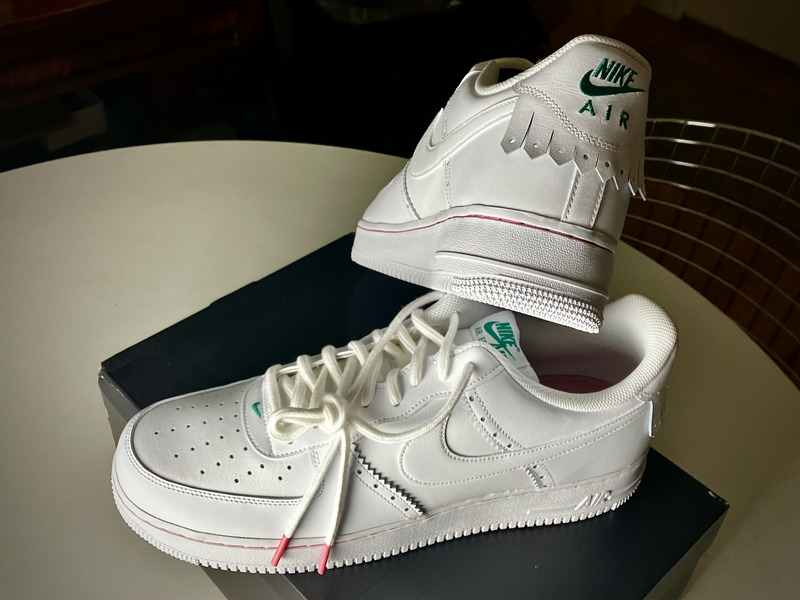 Nike Air Force 1 '07 LV8