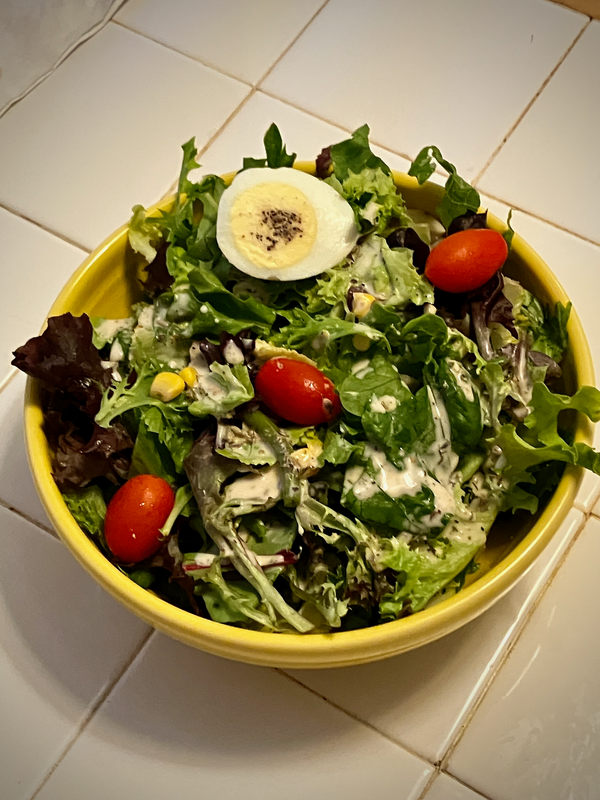 Another  Salad