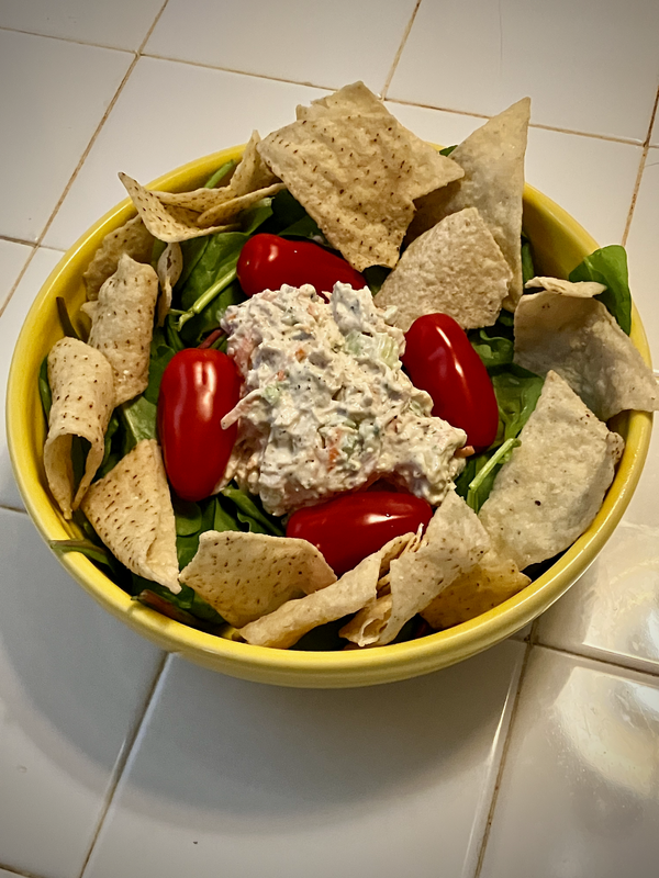 Salad, Salad