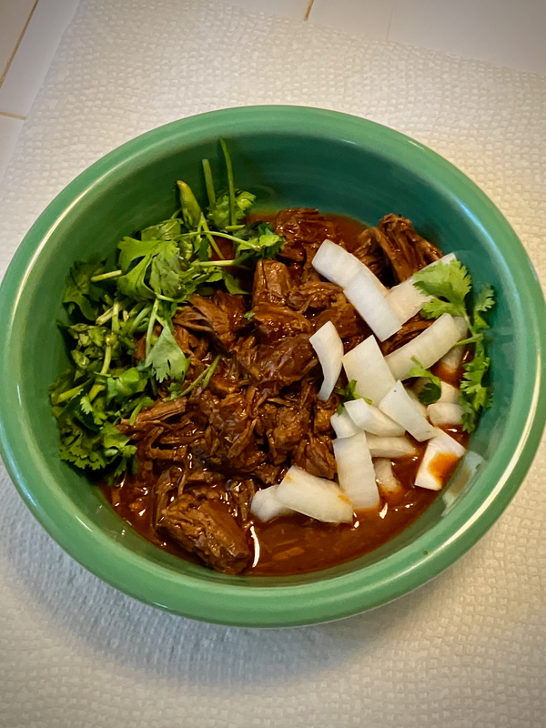 Birria de Res